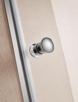 Дверь в проем. ECO-O-B-1-95-C-Cr 950x1900 Cezares