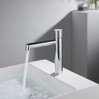 Смеситель для раковины цвет хром VBF-1D3CH VINCEA