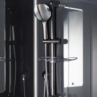 Кабина душевая ESBANO ESGT-80 CR