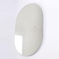Зеркало с контурной подсветкой и датчиком движения VAGUE 150x70x3  CZR-SPC-VAGUE-1500-700-MOV CEZARES