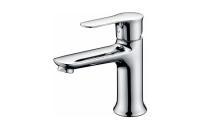 Смеситель на раковину, D25 REN-LVM25-CRM BelBagno