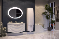 Зеркало Eclipse 75*100 Light, с подогревом