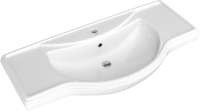 Opadiris Раковина Kirovit классик 105 фаянс 4640021060926 1060/225/480