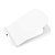 Сиденье дюропласт, soft close, металлическое крепление  BB3201SC BelBagno